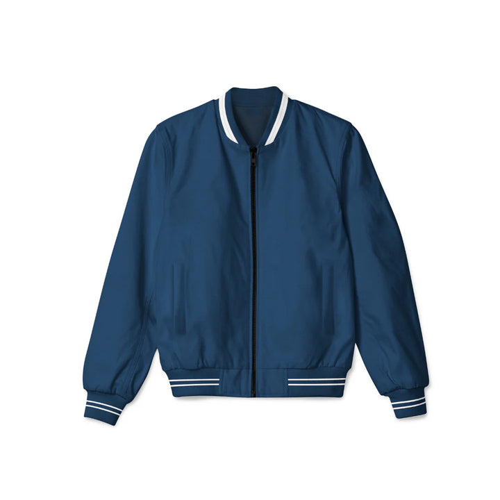 Men’s Premium Bomber Jacket – A Gift That Shows You Care