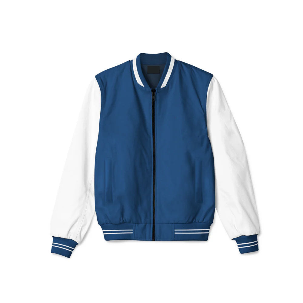 Men’s Lightweight Bomber Jacket – A Practical Gift for Loved Ones