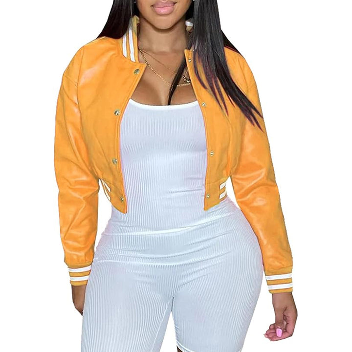 Lightweight Women’s Bomber Jacket for Everyday Style