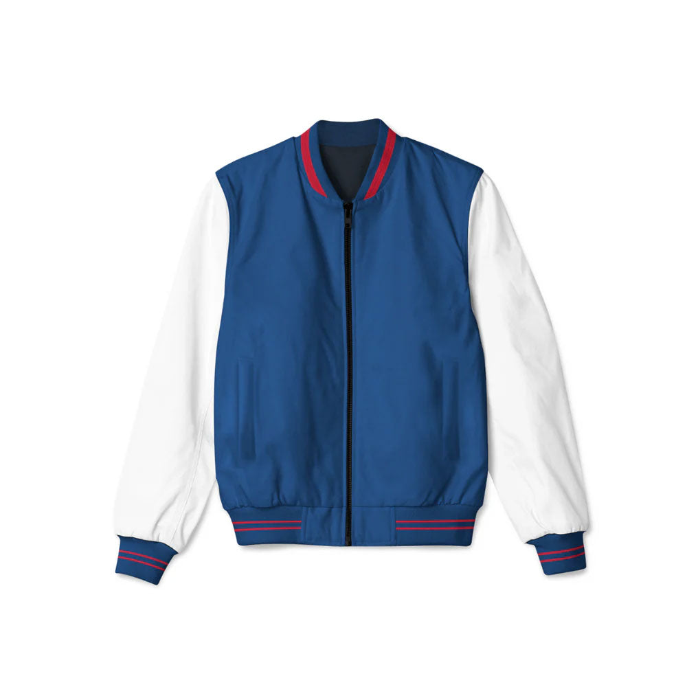 Men’s Fashion Bomber Jacket – A Great Choice for Relatives