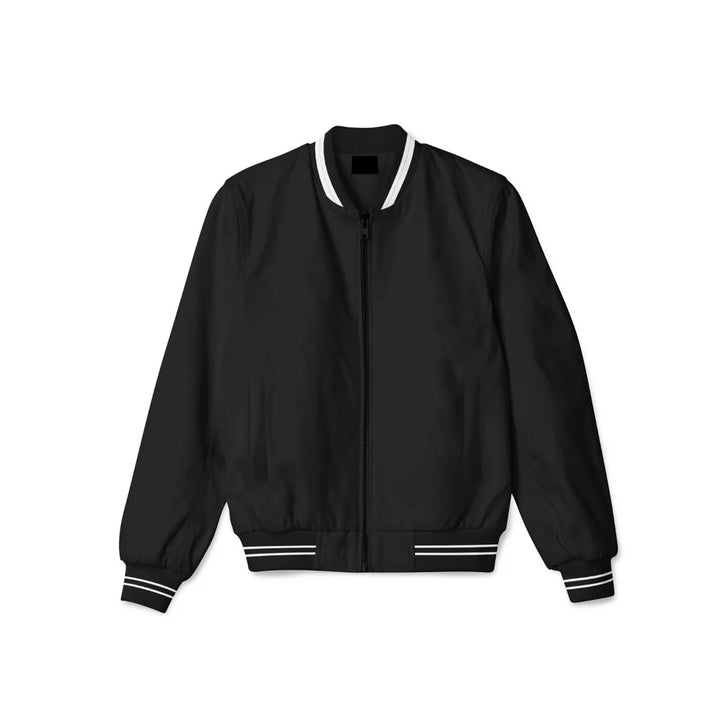 Trendy Men’s Bomber Jacket – A Thoughtful Gift for Relatives