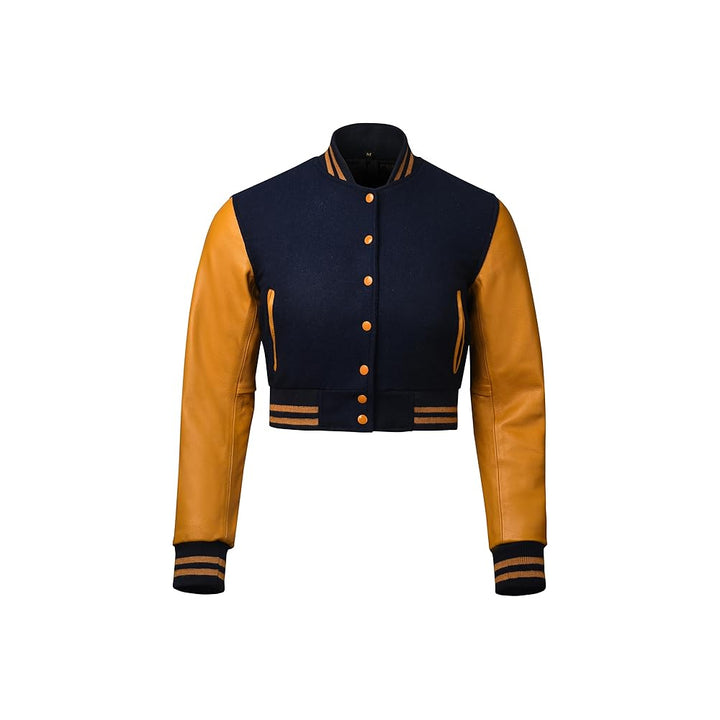 Urban-Style Women’s Bomber Jacket for Daily Comfort