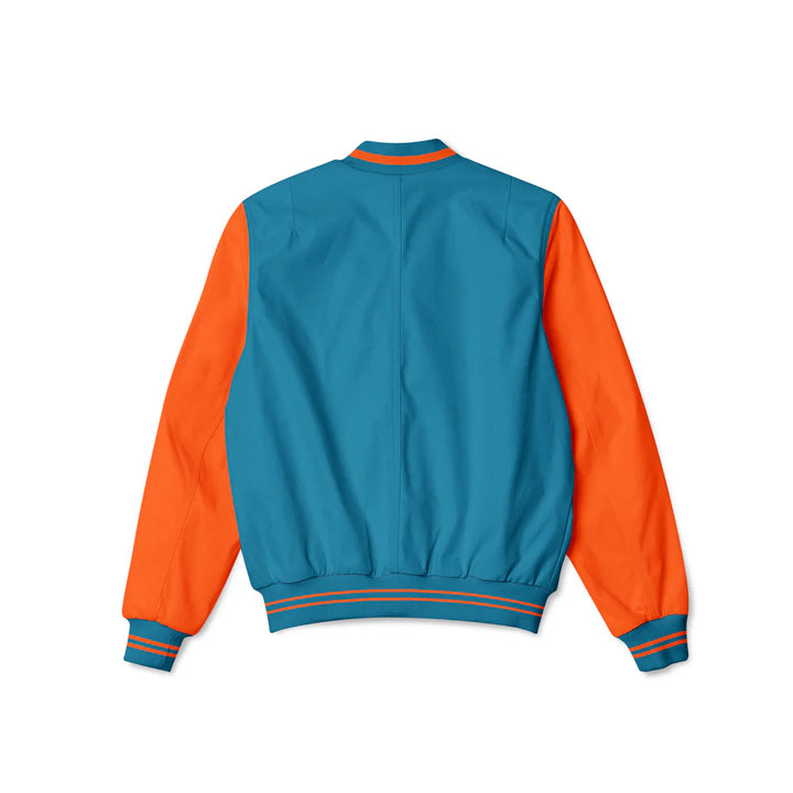 Everyday Wear Bomber Jacket for Men – A Reliable Gift for Loved Ones