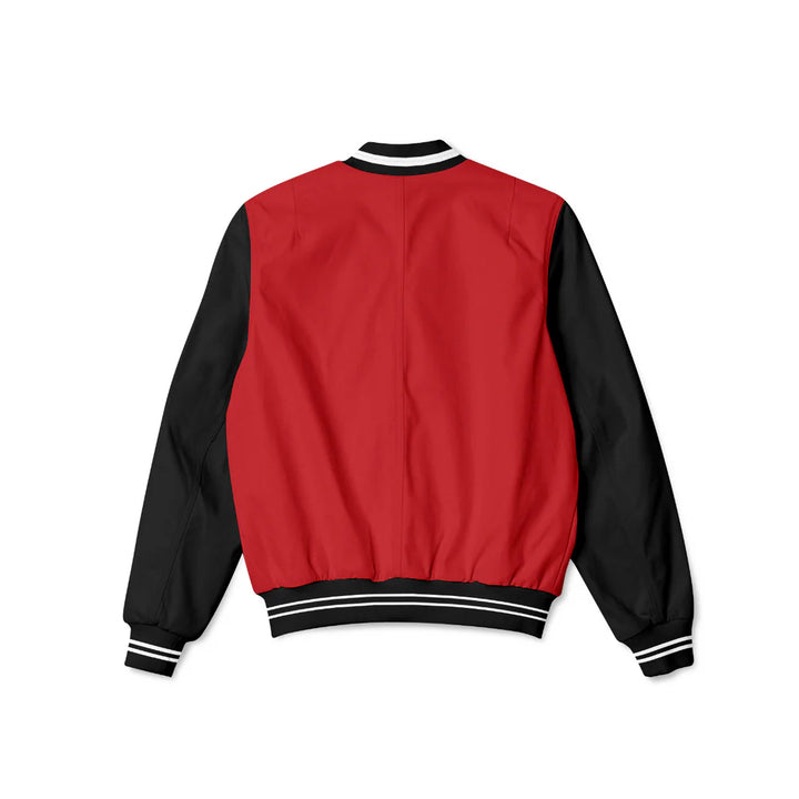 Timeless Men’s Bomber Jacket – A Smart Choice for Relatives