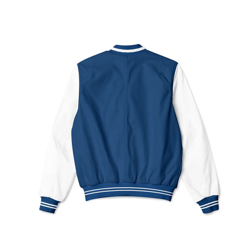 Men’s Lightweight Bomber Jacket – A Practical Gift for Loved Ones