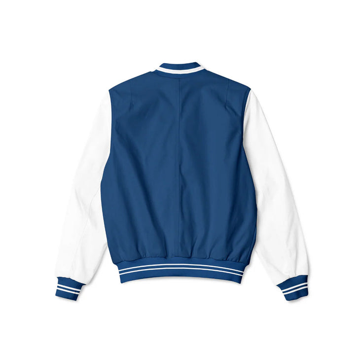 Men’s Lightweight Bomber Jacket – A Practical Gift for Loved Ones