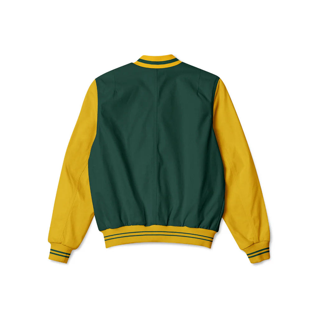 Durable Men’s Bomber Jacket – A Thoughtful Gift for Any Occasion