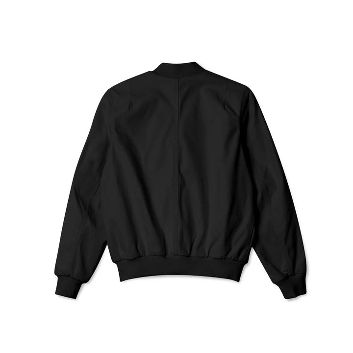 Classic Fit Bomber Jacket for Men – A Gift to Impress Relatives