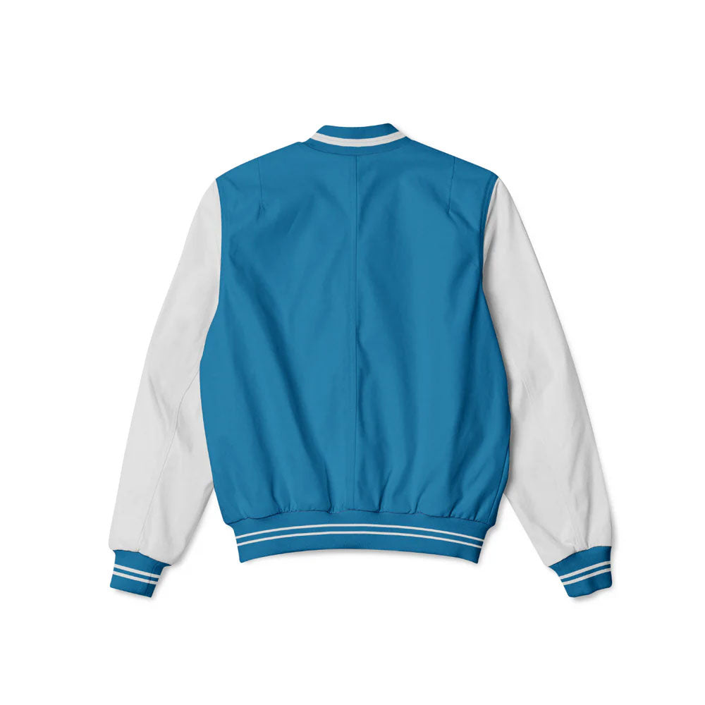 Everyday Style Men’s Bomber Jacket – Perfect for Family Celebrations