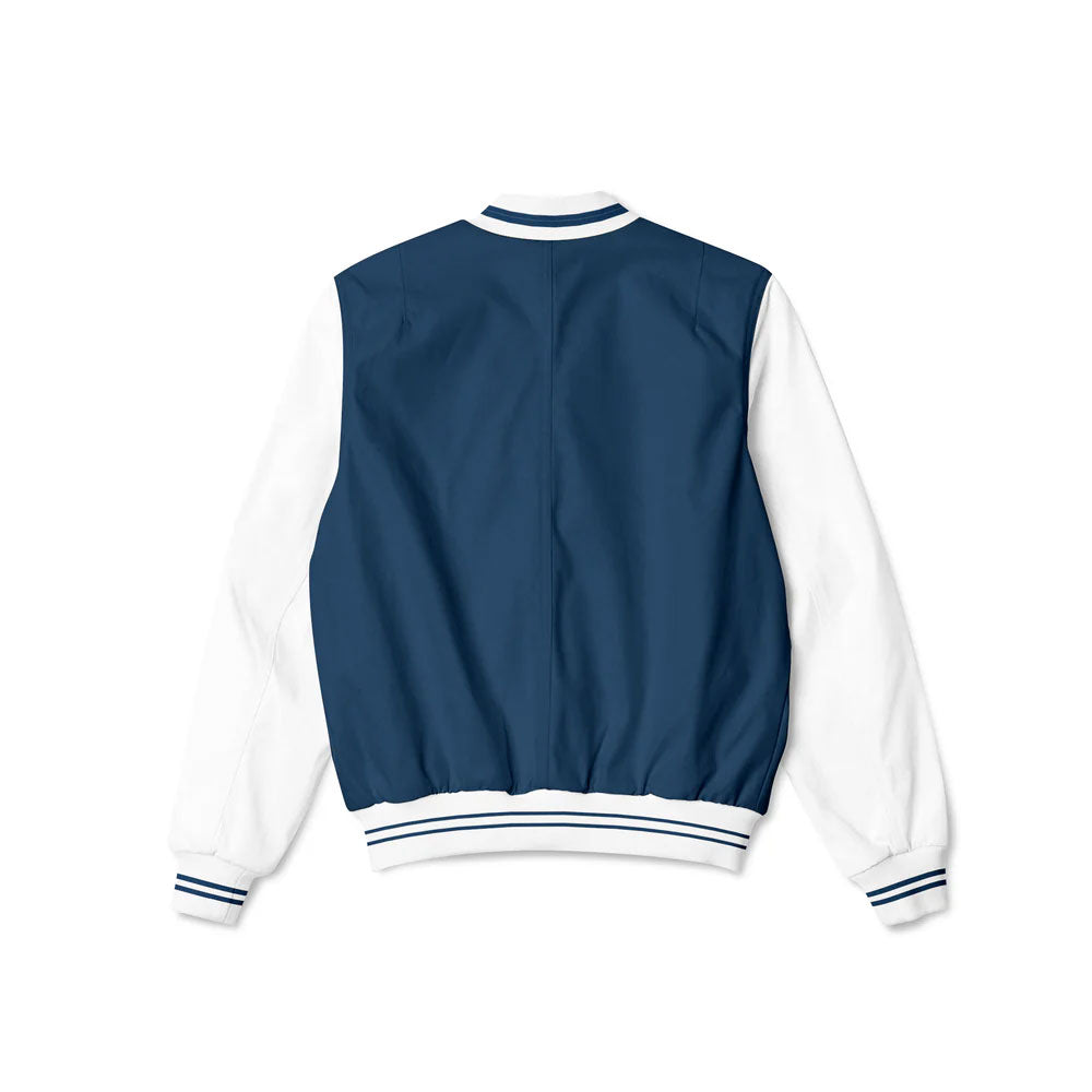 Men’s Stylish Bomber Jacket – A Perfect Surprise for Family