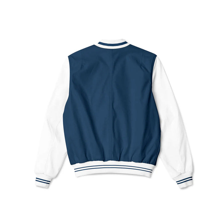 Men’s Stylish Bomber Jacket – A Perfect Surprise for Family