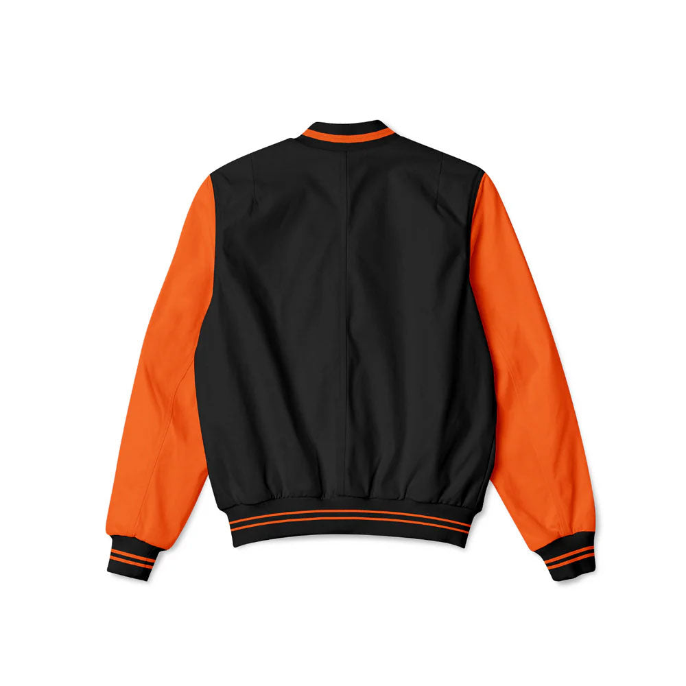 Modern Fit Men’s Bomber Jacket – An Ideal Gift for Loved Ones