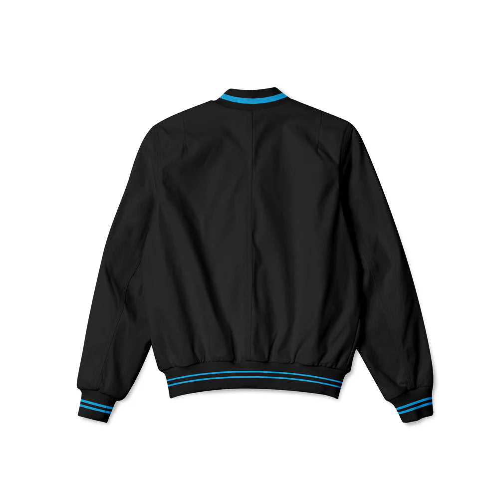 Elegant & Warm Bomber Jacket for Men – Great Family Gift Option