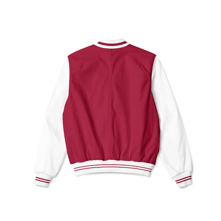 Family-Friendly Gift: Premium Bomber Jacket for Men