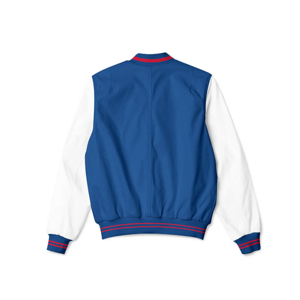 Men’s Fashion Bomber Jacket – A Great Choice for Relatives