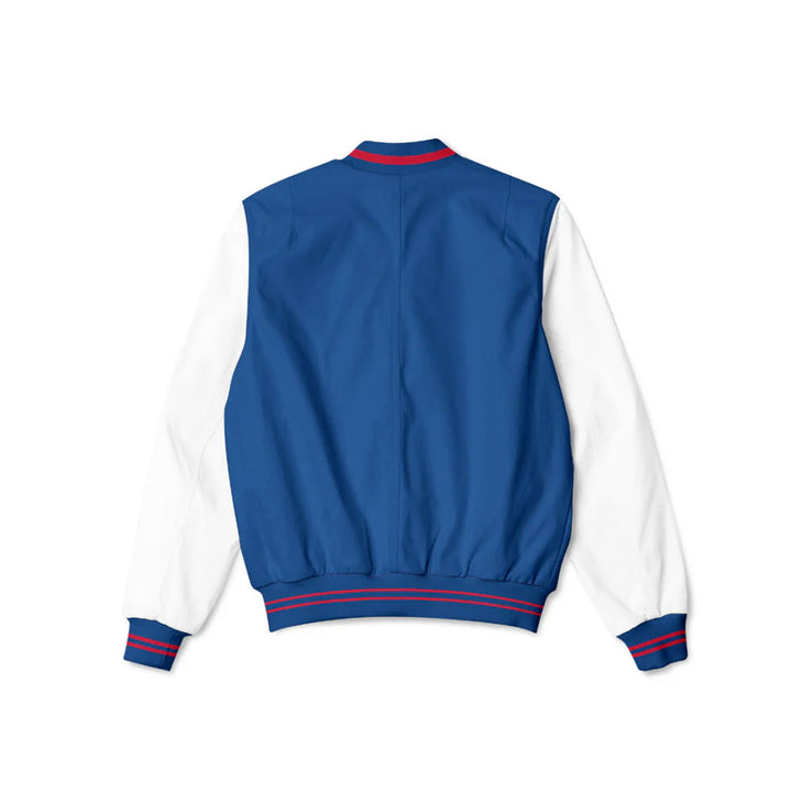 Men’s Fashion Bomber Jacket – A Great Choice for Relatives