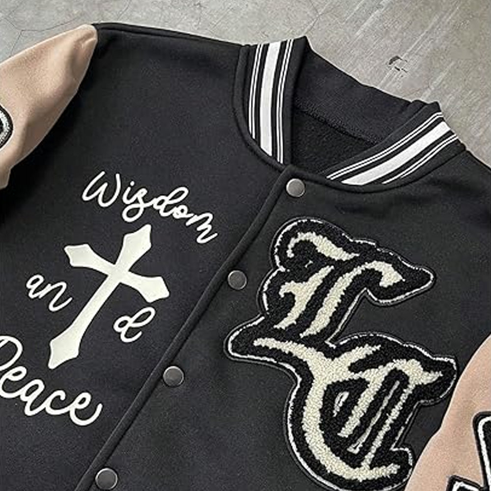 Lightweight Hooded Streetwear Jacket for Men