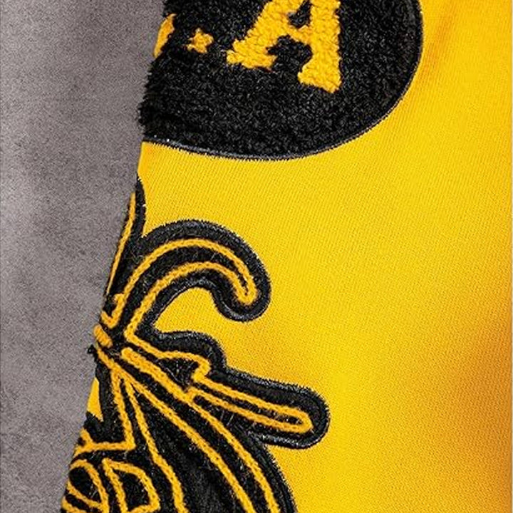 Premium Men’s Streetwear Bomber Jacket