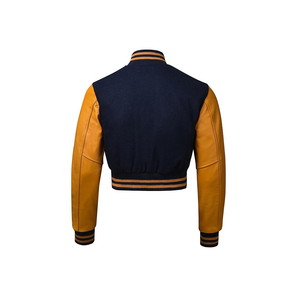 Urban-Style Women’s Bomber Jacket for Daily Comfort