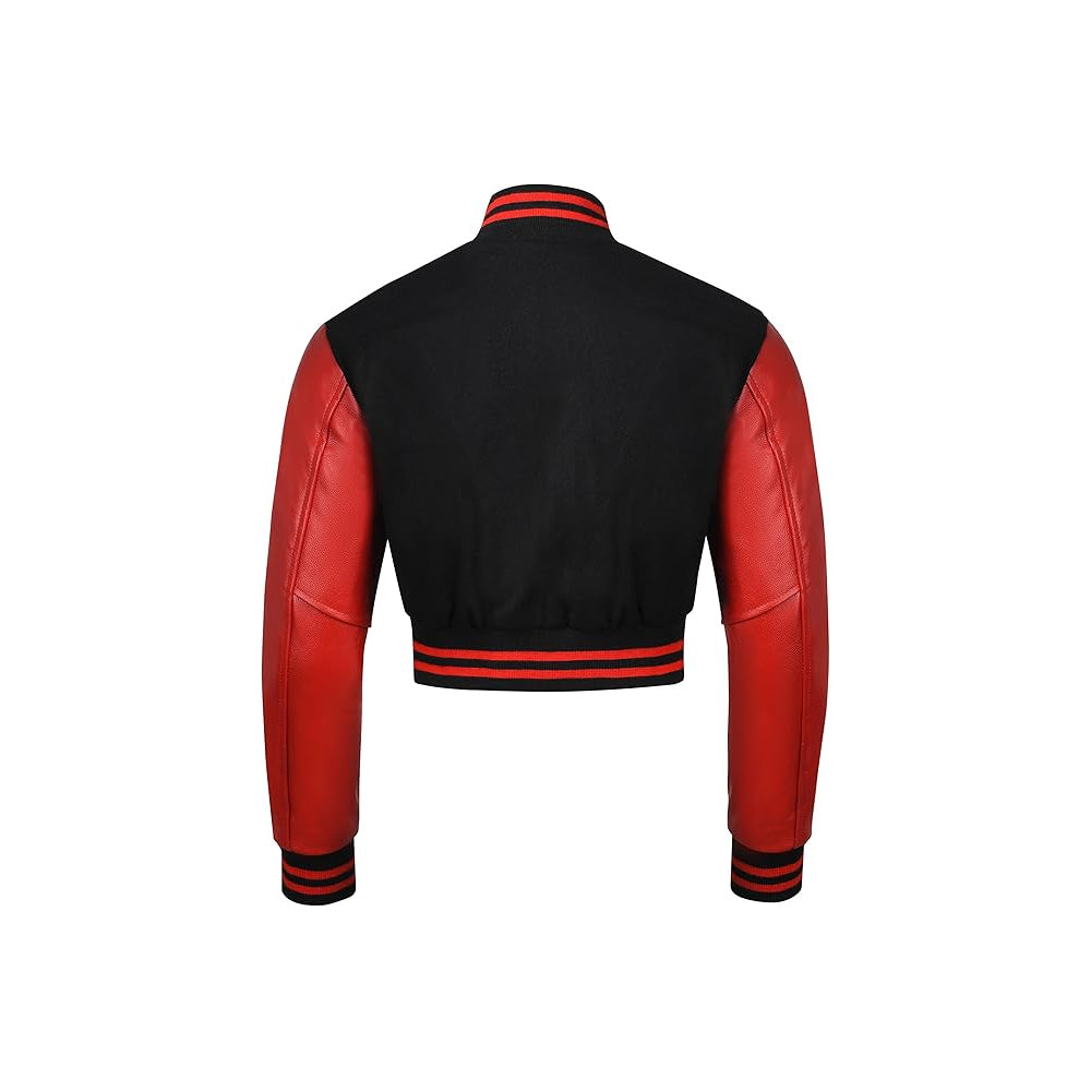 Fashion-Forward Women’s Bomber Jacket for Effortless Styling