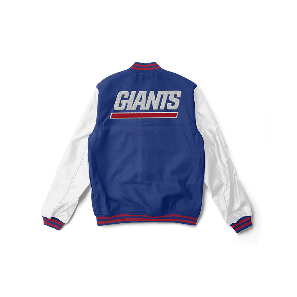 Premium Varsity Jackets For Men and Women with Leather Sleeves