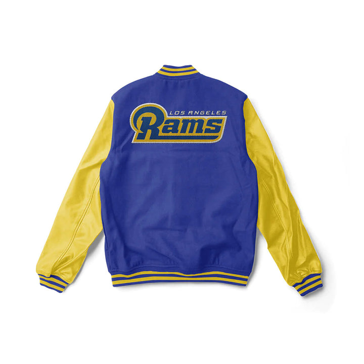 Premium Varsity Jackets For Men and Women with Leather Sleeves