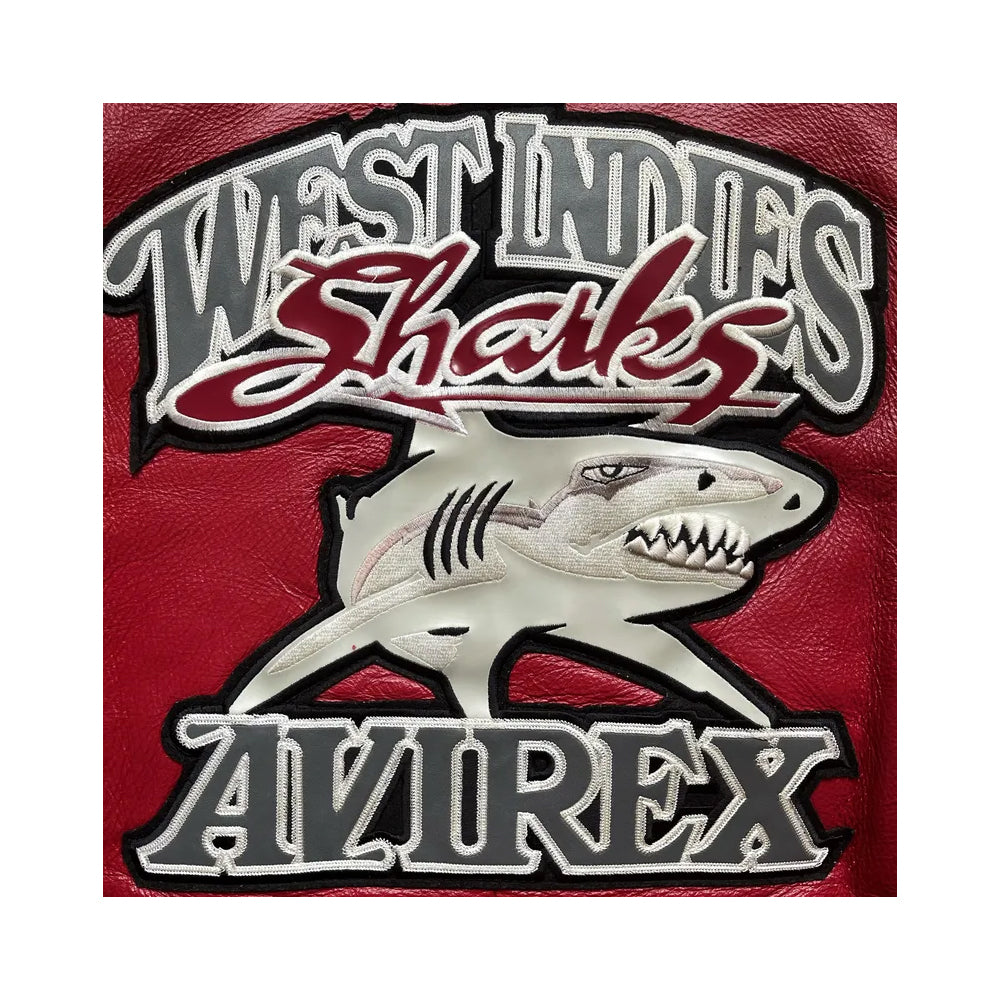 Classic Letterman Premium Varsity Jacket – Wool Body & Leather Sleeves