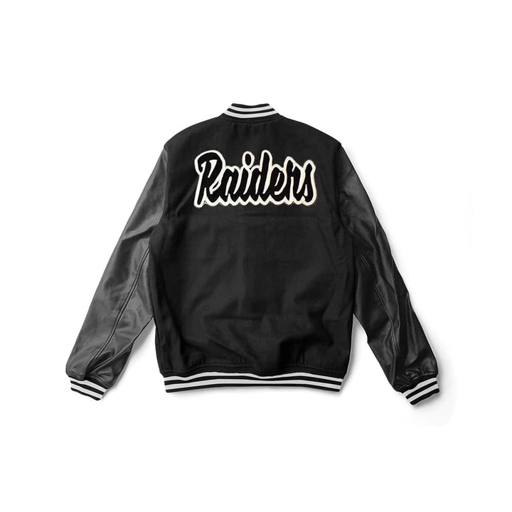 Premium Varsity Jackets For Men and Women with Leather Sleeves
