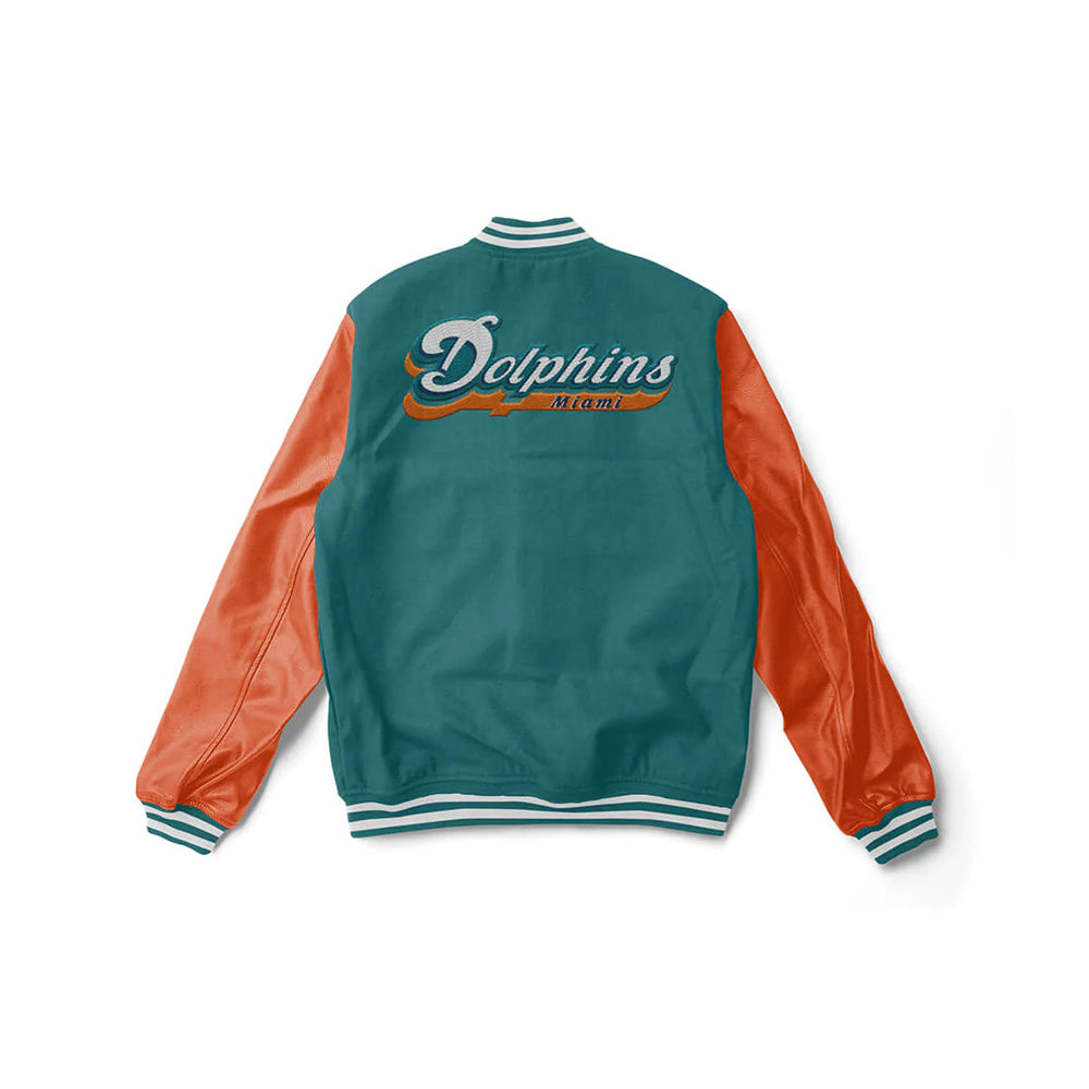 Premium Varsity Jackets For Men and Women with Leather Sleeves