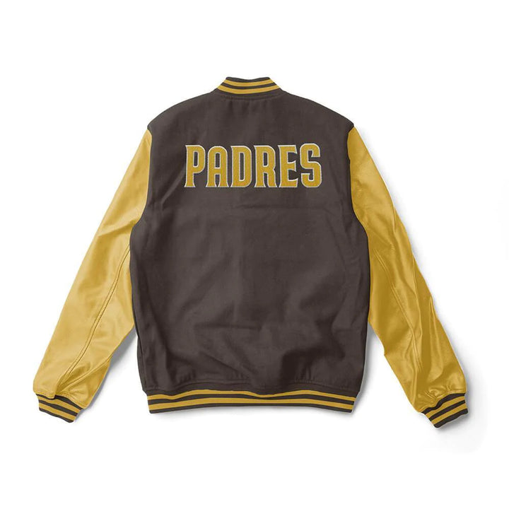 Premium Varsity Jackets For Men and Women with Leather Sleeves