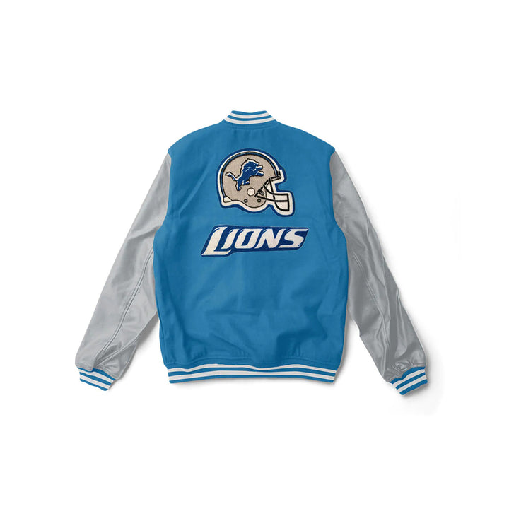 Premium Varsity Jackets For Men and Women with Leather Sleeves