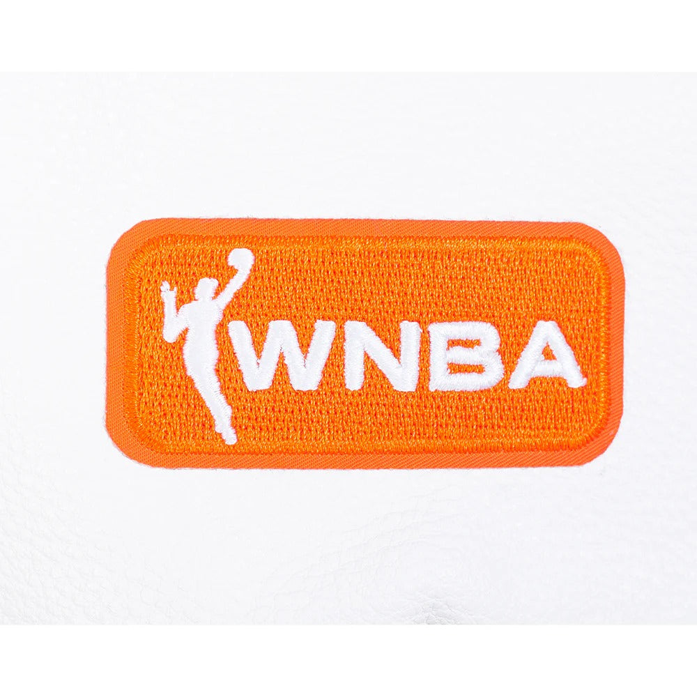 WNBA LOS ANGELES SPARKS CLASSIC CHENILLE MEN'S WOOL VARSITY JACKET