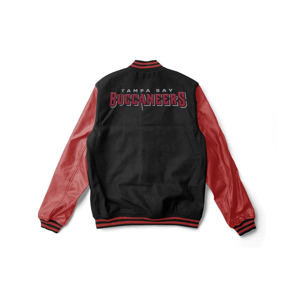 Premium Varsity Jackets For Men and Women with Leather Sleeves
