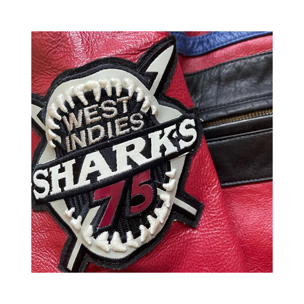 Classic Letterman Premium Varsity Jacket – Wool Body & Leather Sleeves