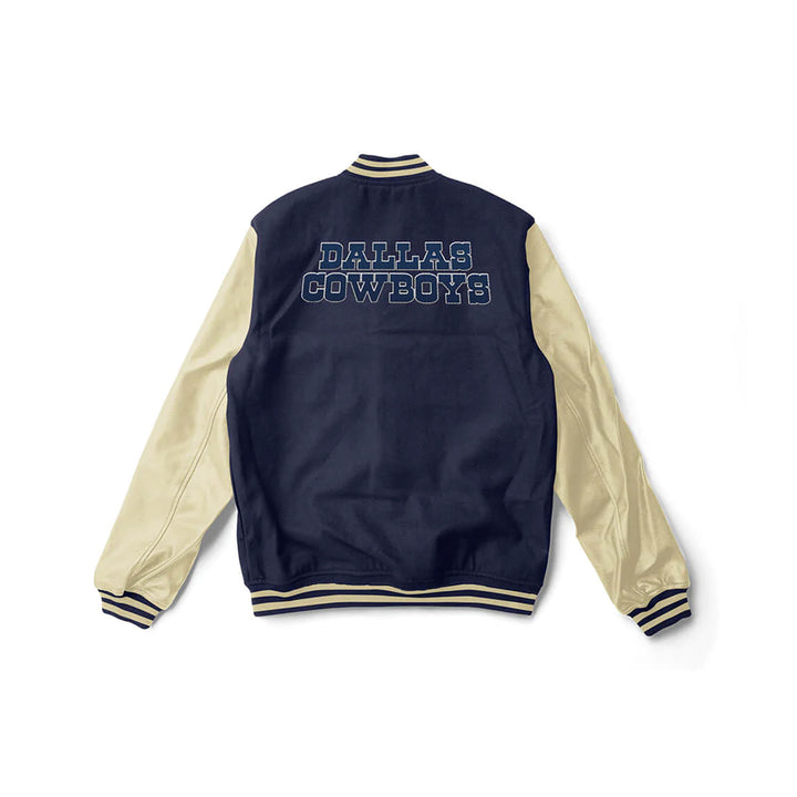 Premium Varsity Jackets For Men and Women with Leather Sleeves