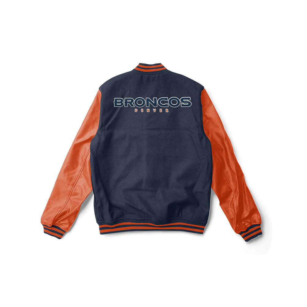 Premium Varsity Jackets For Men and Women with Leather Sleeves