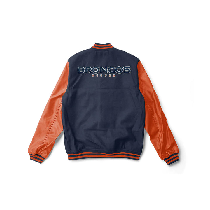 Premium Varsity Jackets For Men and Women with Leather Sleeves