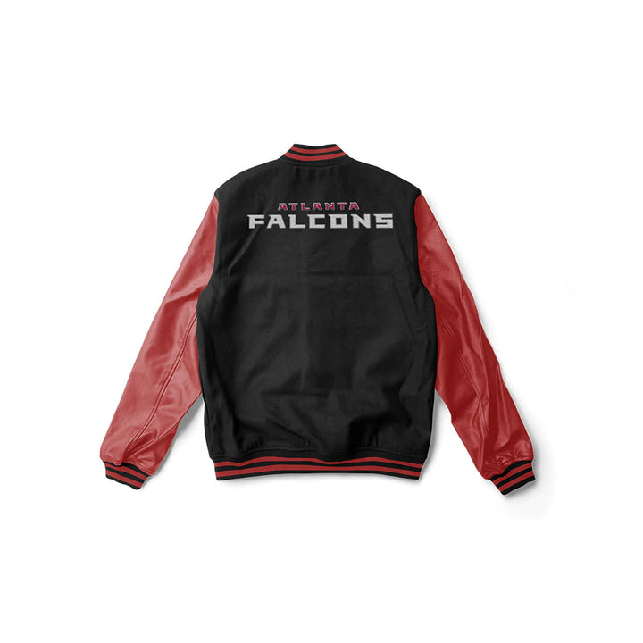 Premium Varsity Jackets For Men and Women with Leather Sleeves
