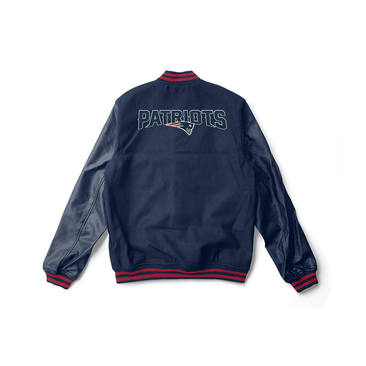 Premium Varsity Jackets For Men and Women with Leather Sleeves